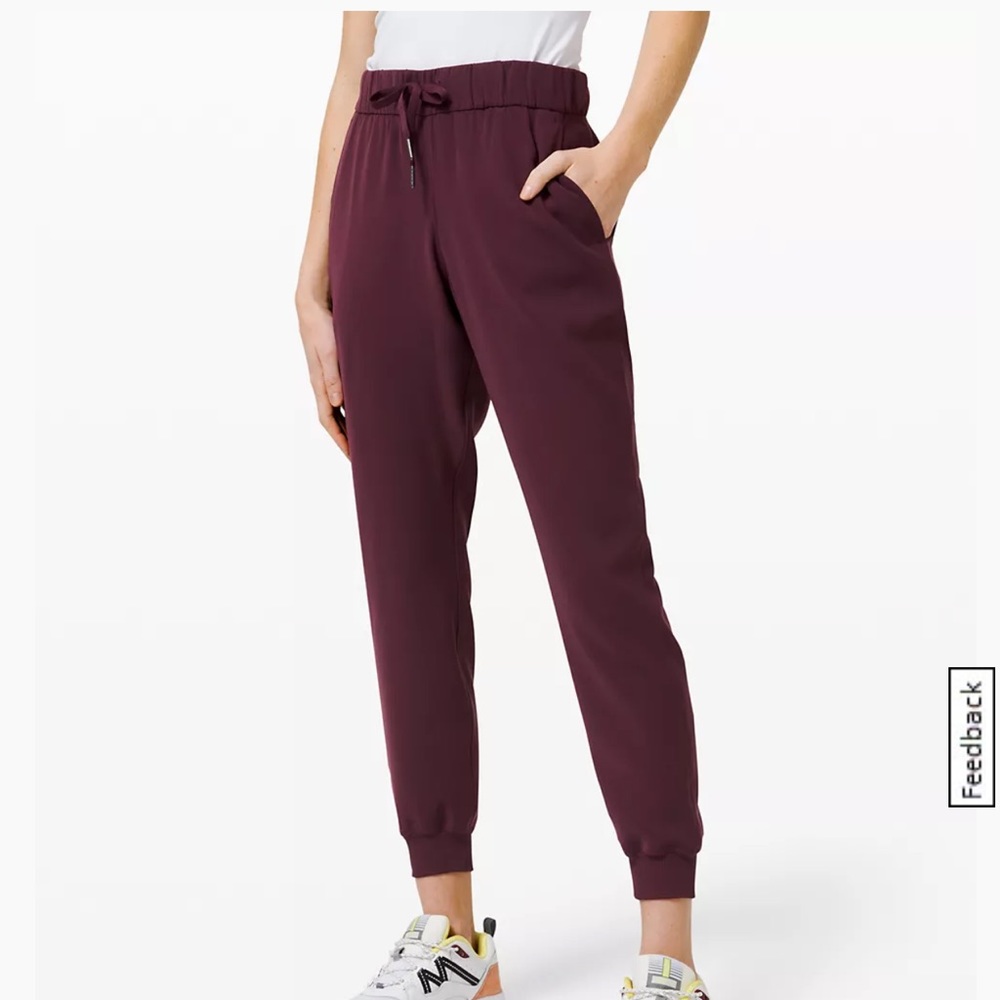 Lululemon On the Fly Jogger (8)